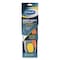 Dr. Scholls Pain Relief Orthotic Heavy Duty Support Insoles, Men Sizes 8-14, Pair PR DSC59048 - alternate 1